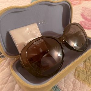 Gucci Sunglasses